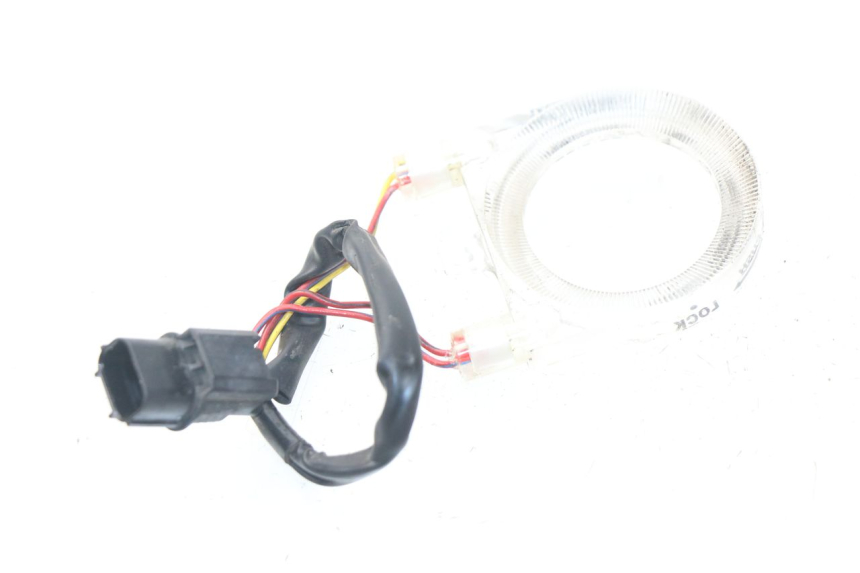 photo de IGNITION SWITCH COVER HONDA NSS EX FORZA 250 (2005 - 2013) - Component detail