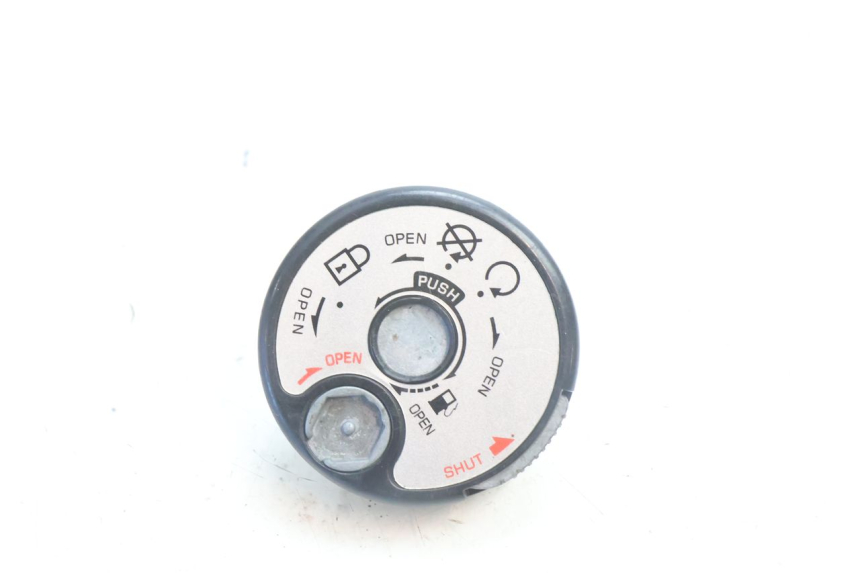photo de IGNITION SWITCH COVER SYM ORBIT III 3 4T 50 (2021 - 2025) - Main view