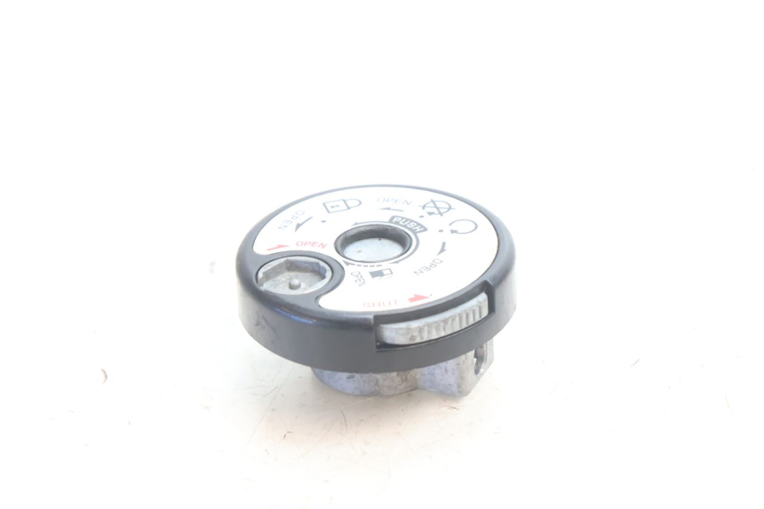 photo de IGNITION SWITCH COVER SYM ORBIT III 3 4T 50 (2021 - 2025) - Component detail