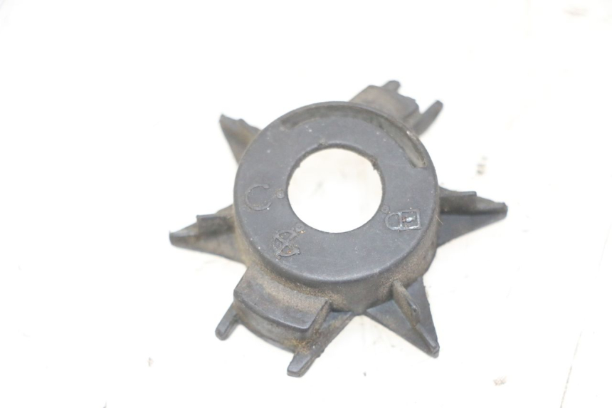 photo de IGNITION SWITCH COVER PEUGEOT ELYSTAR 50 (2002 - 2014) - Main view