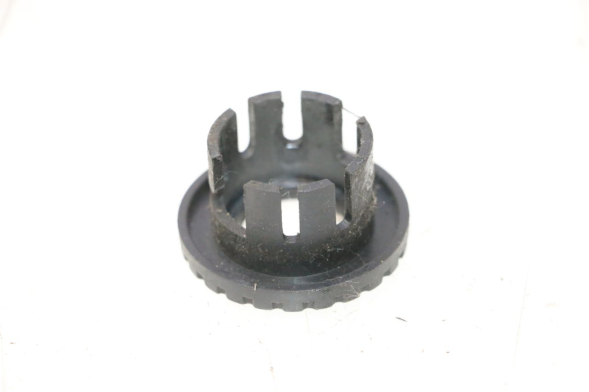 photo de IGNITION SWITCH COVER ORCAL RAPTOR 50 (2015 - 2021) - Zoom on usage condition