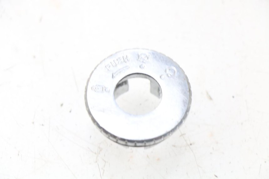 photo de IGNITION SWITCH COVER RED ELECTRIC RED E PRO 1 (2017 - 2019) - Main view