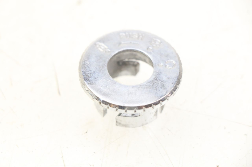 photo de IGNITION SWITCH COVER RED ELECTRIC RED E PRO 1 (2017 - 2019) - Component detail