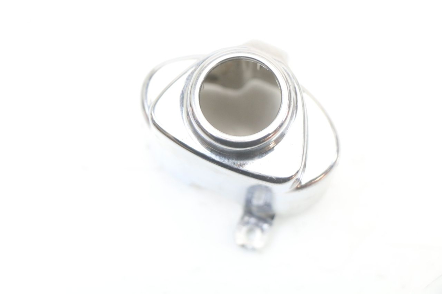 photo de IGNITION SWITCH COVER REGAL RAPTOR RAXTER 2 125 (2007 - 2015) - Alternative perspective