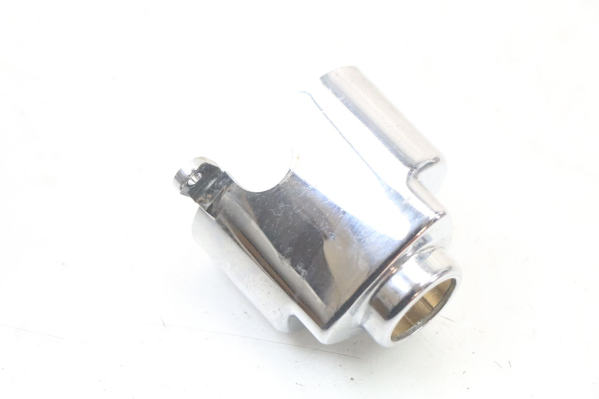 photo de IGNITION SWITCH COVER REGAL RAPTOR RAXTER 2 125 (2007 - 2015) - Product overview