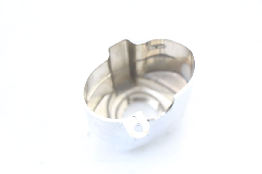 photo de IGNITION SWITCH COVER REGAL RAPTOR RAXTER 2 125 (2007 - 2015) - Surface and material condition