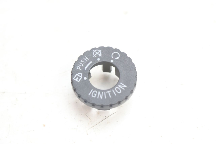 photo de IGNITION SWITCH COVER TNT MOTOR ROMA 10' 2T 50 (2011 - 2018) - Main view