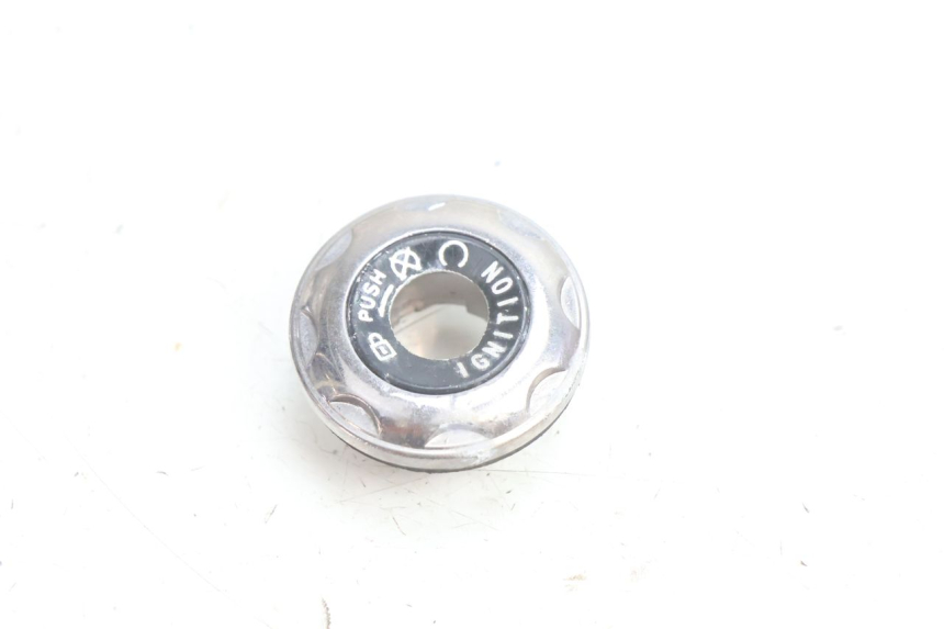 photo de IGNITION SWITCH COVER JM MOTORS SANTANA EVO 50 (2024 - 2026) - Main view