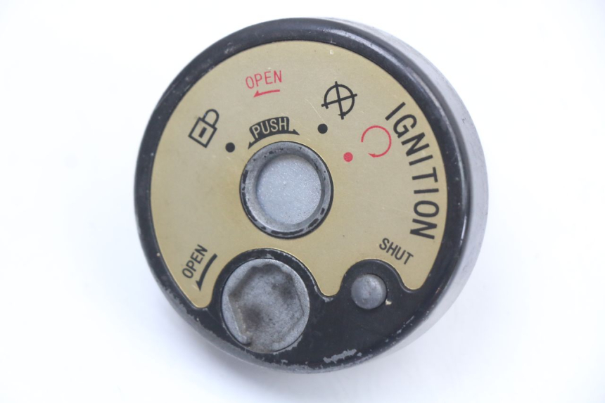 photo de LOCK SET COVER JM MOTORS SANTANA 50 (2014 - 2023) - Main view