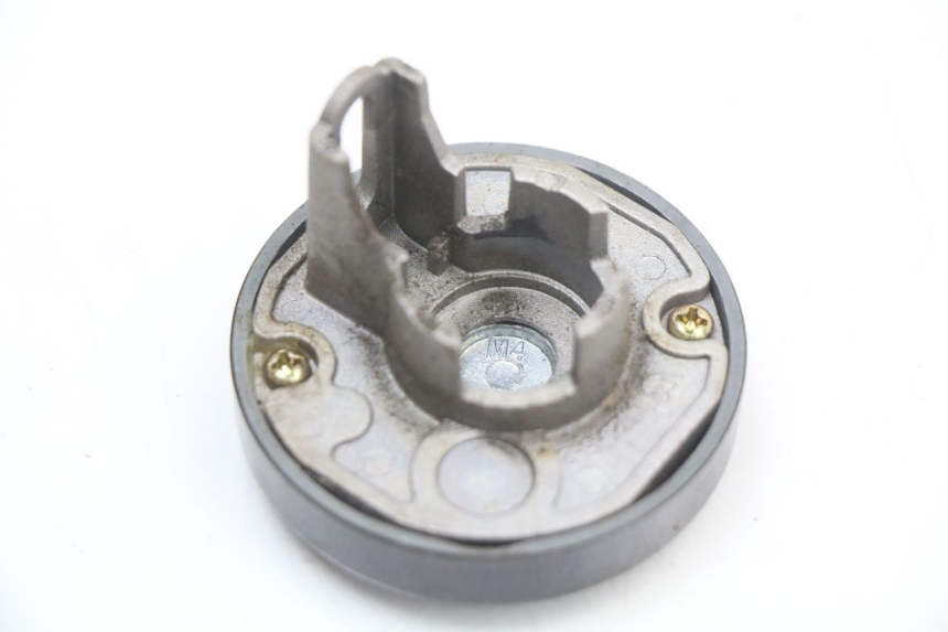 photo de LOCK SET COVER JM MOTORS SANTANA 50 (2014 - 2023) - Component detail