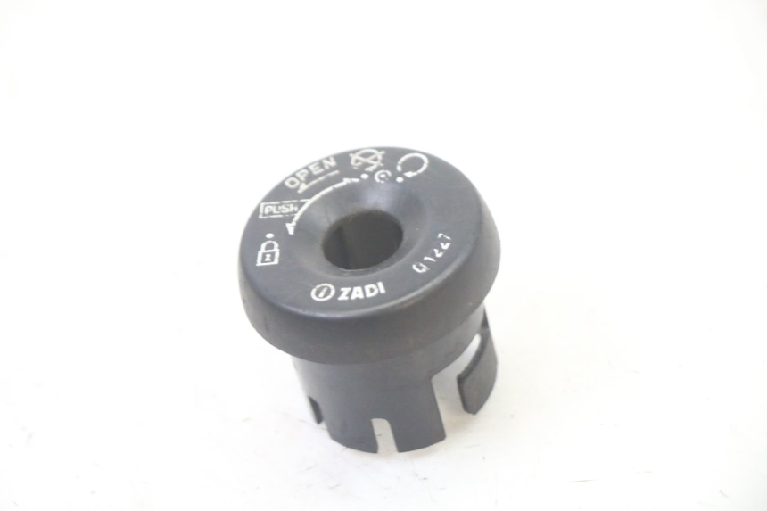 photo de IGNITION SWITCH COVER APRILIA SCARABEO GT TOURING 125 (1999 - 2005) - Main view