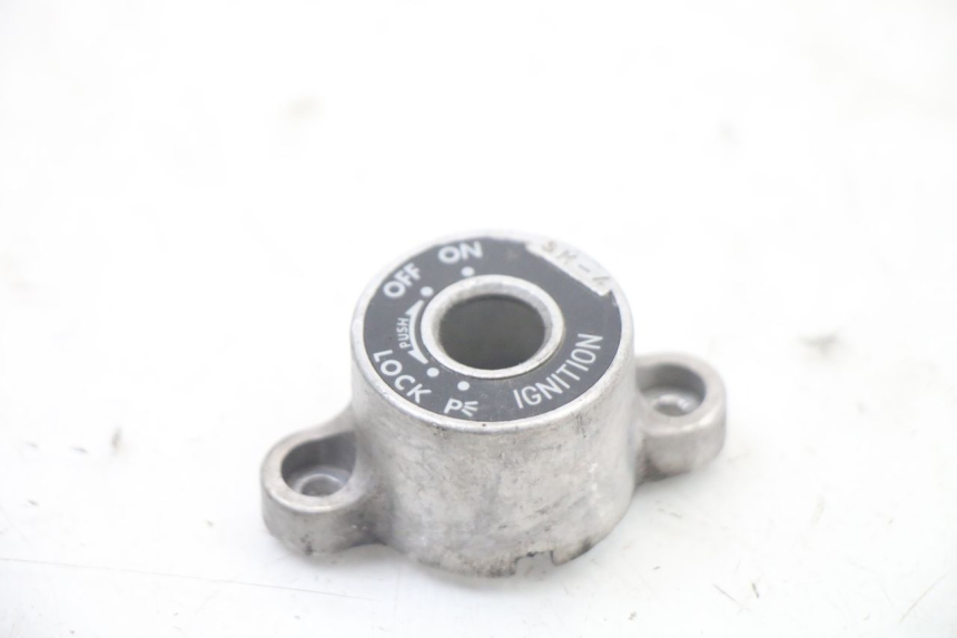 photo de IGNITION SWITCH COVER SUZUKI GSX F GSXF 650 (2007 - 2015) - Component detail