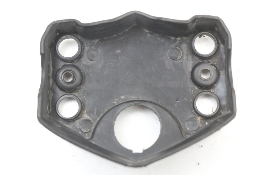 photo de IGNITION SWITCH COVER MINI MX SX 125 - Zoom on usage condition