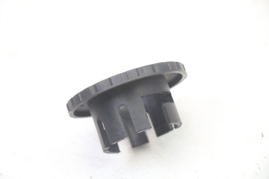 photo de IGNITION SWITCH COVER PEUGEOT TWEET 4T 50 (2018 - 2022) - Component detail