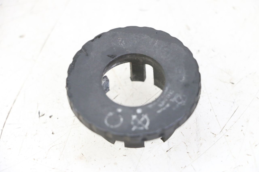 photo de IGNITION SWITCH COVER PEUGEOT TWEET PRO CARGO 50 (2018 - 2022) - Main view