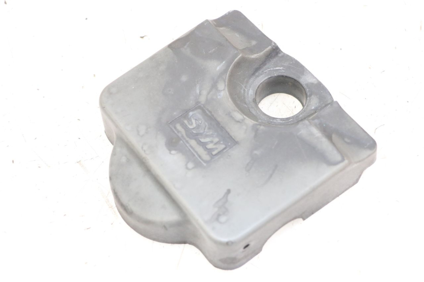 photo de  SYM XS 125 (2007 - 2016) - Main view