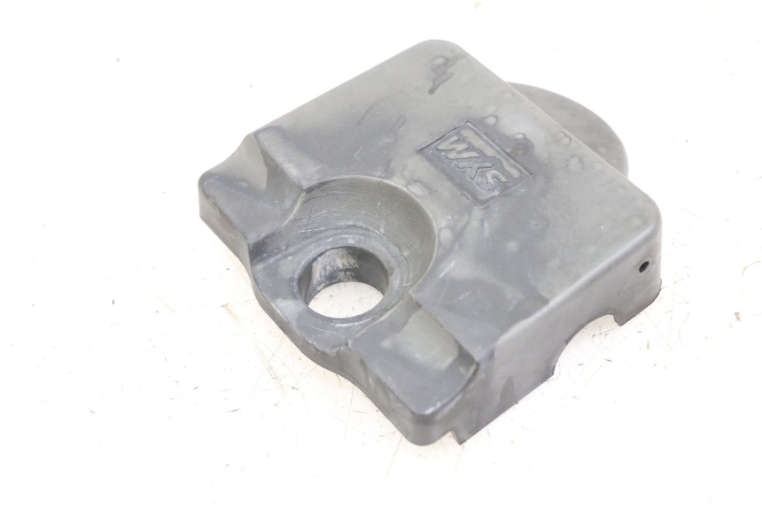 photo de  SYM XS 125 (2007 - 2016) - Zoom on usage condition