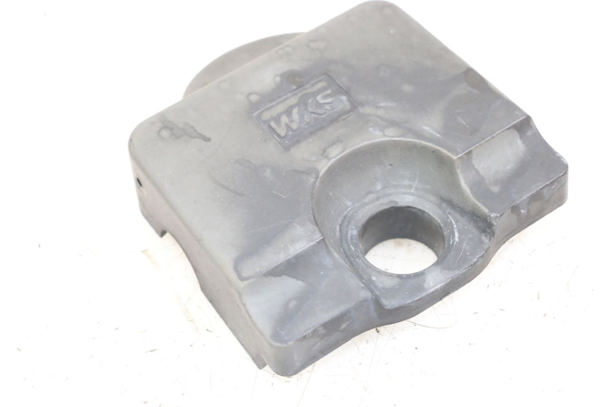 photo de  SYM XS 125 (2007 - 2016) - Alternative perspective