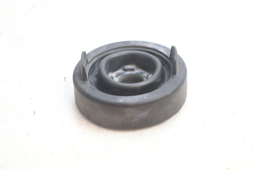 photo de HEADLIGHT DUST COVER KYMCO AGILITY 4T 50 (2018 - 2022) - Component detail