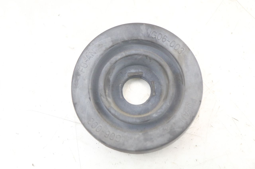 photo de HEADLIGHT DUST COVER MBK FLAME X 125 (2007 - 2016) - Main view