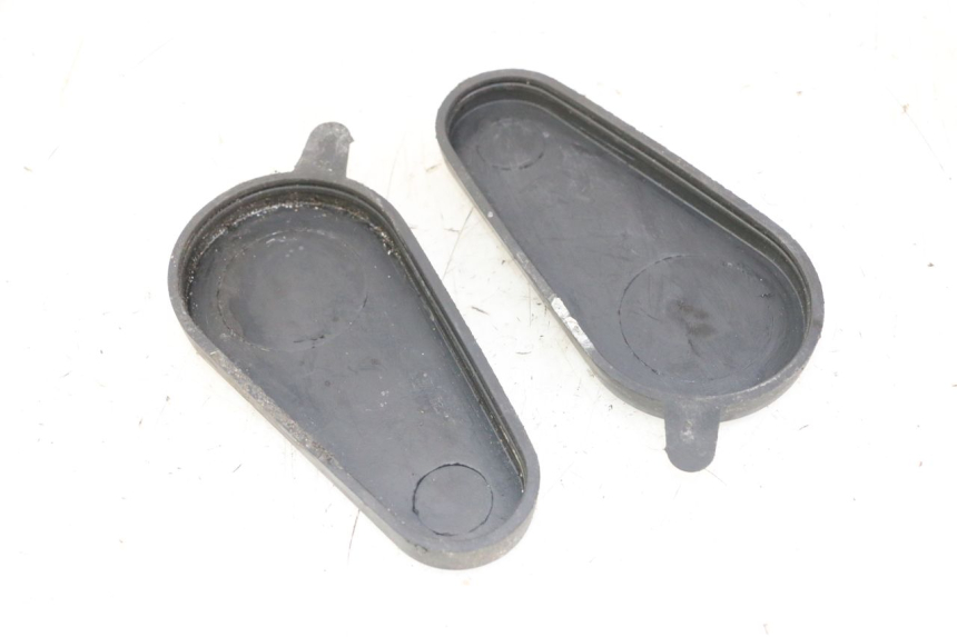 photo de HEADLIGHT DUST COVER PIAGGIO MP3 125 (2006 - 2014) - Component detail