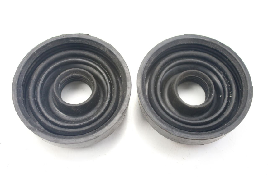 photo de HEADLIGHT DUST COVER PIAGGIO NEW TYPHOON 50 (2018 - 2021) - Component detail