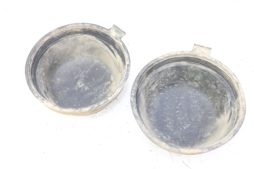 photo de HEADLIGHT DUST COVER YAMAHA YFM GRIZZLY 550 (2008 - 2015) - Main view