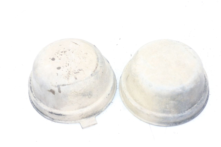 photo de HEADLIGHT DUST COVER YAMAHA YFM GRIZZLY 550 (2008 - 2015) - Component detail