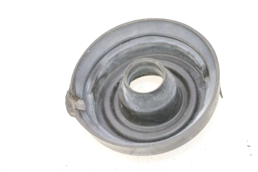 photo de HEADLIGHT DUST COVER KAWASAKI ZX-6R ZX6R 600 (1995 - 1997) - Component detail