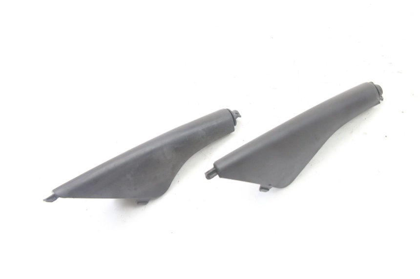 photo de MIRROR COVER APRILIA ATLANTIC 125 (2003 - 2009) - Zoom on usage condition