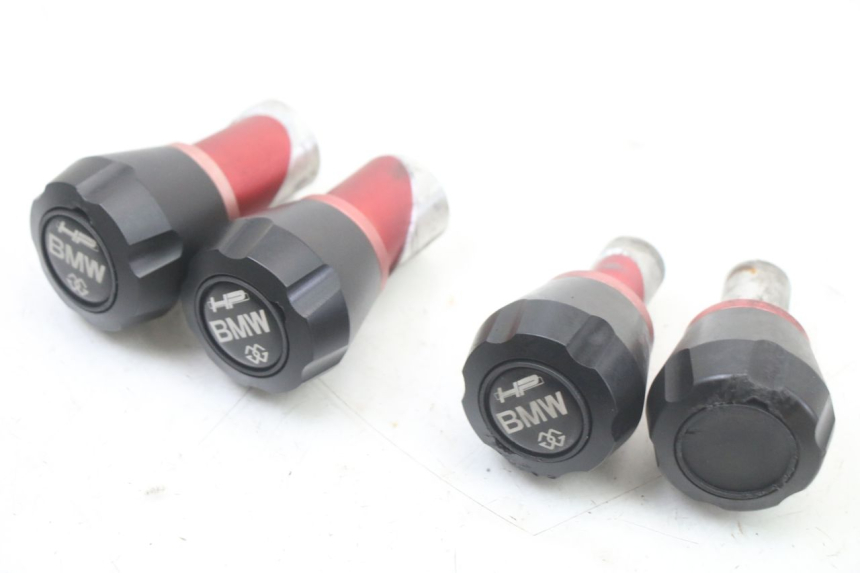 photo de WHEEL COVER BMW S RR ABS S1000RR 1000 (2015 - 2018) - Main view