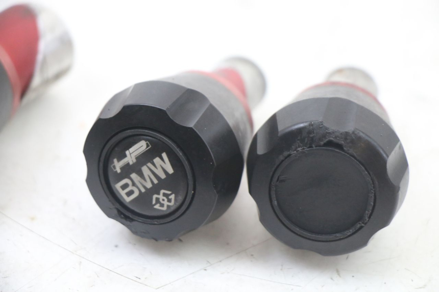 photo de WHEEL COVER BMW S RR ABS S1000RR 1000 (2015 - 2018) - Zoom on usage condition