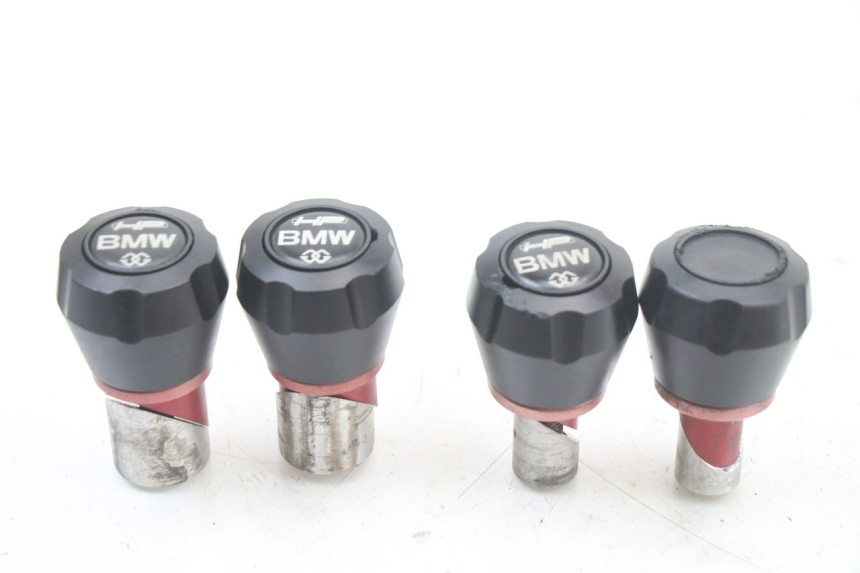 photo de WHEEL COVER BMW S RR ABS S1000RR 1000 (2015 - 2018) - Technical close-up