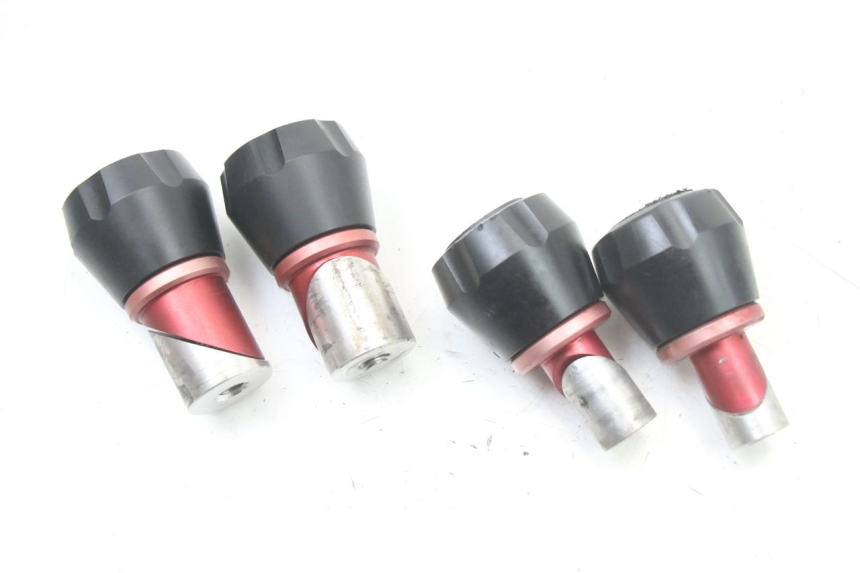 photo de WHEEL COVER BMW S RR ABS S1000RR 1000 (2015 - 2018) - Surface and material condition