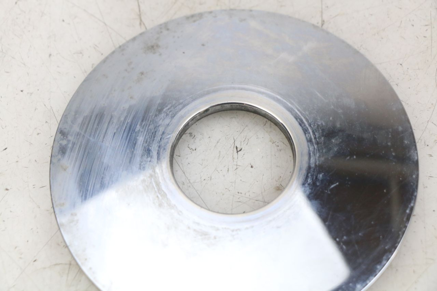 photo de WHEEL COVER PEUGEOT DJANGO 4T 50 (2014 - 2019) - Zoom on usage condition