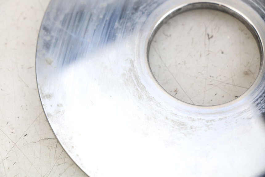 photo de WHEEL COVER PEUGEOT DJANGO 4T 50 (2014 - 2019) - Alternative perspective