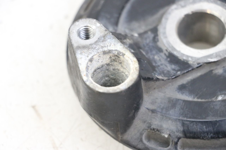 photo de WHEEL COVER YAMAHA FJR ABS 1300 (2006 - 2012) - Alternative perspective