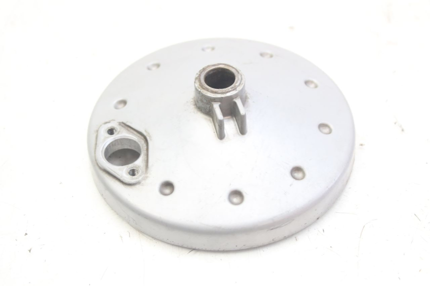 photo de WHEEL COVER PEUGEOT GEOPOLIS RS 125 (2007 - 2009) - Main view