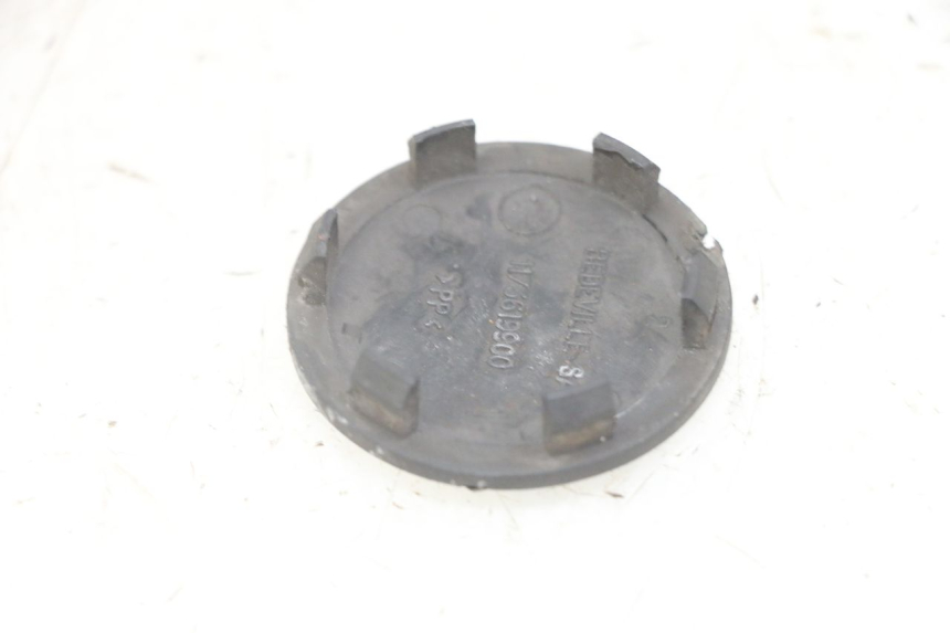 photo de WHEEL COVER PEUGEOT JET FORCE CARBU 50 (2003 - 2016) - Component detail