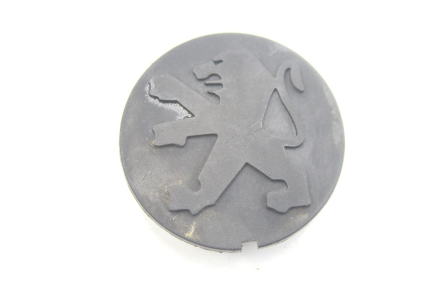 photo de WHEEL COVER PEUGEOT KISBEE 4T 50 (2018 - 2022) - Main view