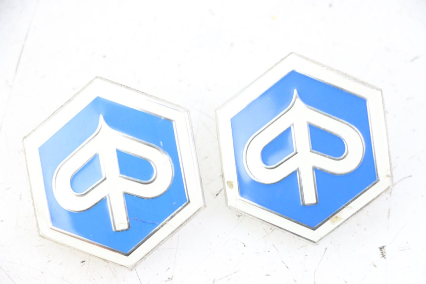 photo de WHEEL COVER PIAGGIO MP3 500 (2014 - 2017) - Main view