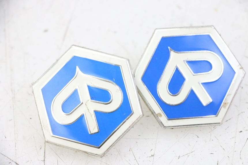 photo de WHEEL COVER PIAGGIO MP3 500 (2014 - 2017) - Component detail