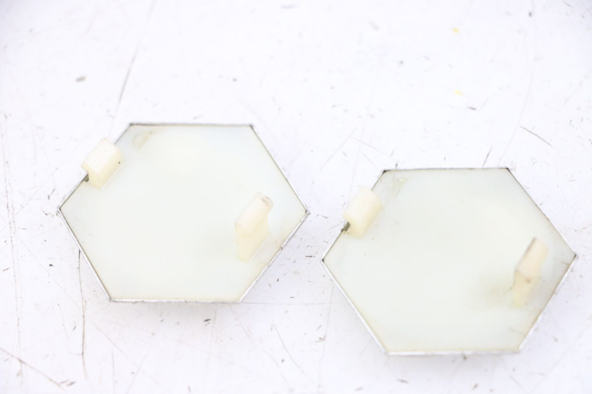 photo de WHEEL COVER PIAGGIO MP3 500 (2014 - 2017) - Zoom on usage condition