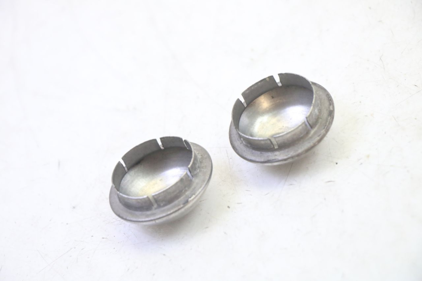 photo de WHEEL COVER PIAGGIO MP3 500 (2011 - 2015) - Zoom on usage condition