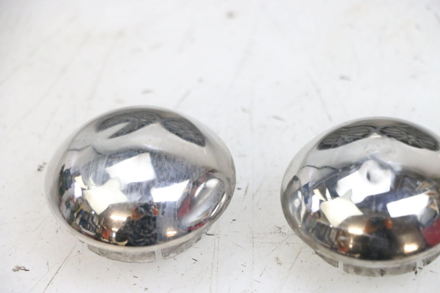 photo de WHEEL COVER PIAGGIO MP3 RL 250 (2006 - 2010) - Zoom on usage condition