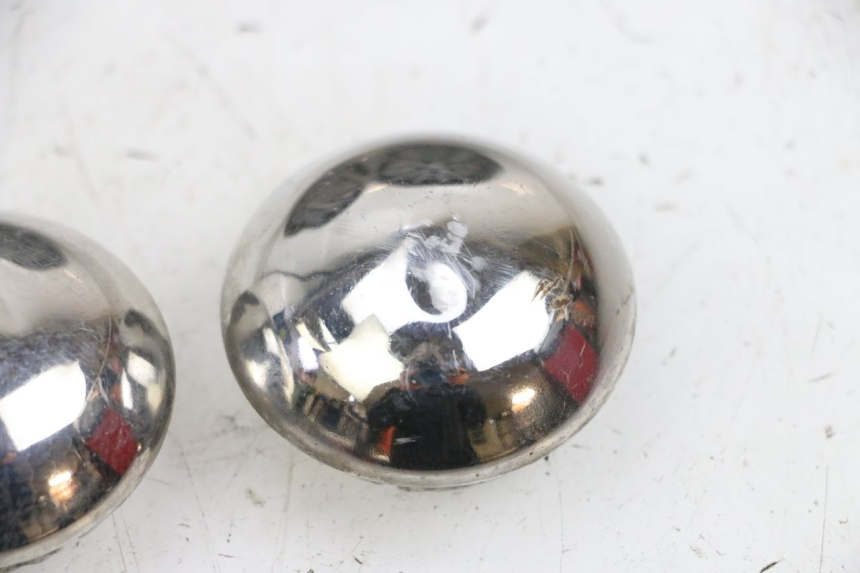 photo de WHEEL COVER PIAGGIO MP3 RL 250 (2006 - 2010) - Technical close-up