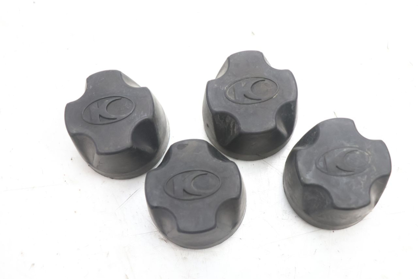 photo de WHEEL COVER KYMCO MXU R 250 (2004 - 2010) - Component detail