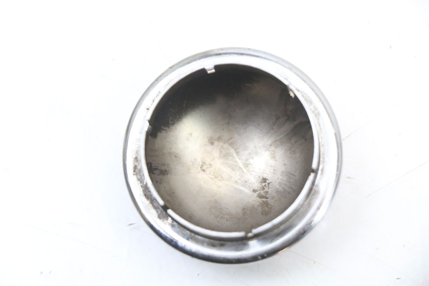 photo de WHEEL COVER PIAGGIO NEW TYPHOON 50 (2018 - 2021) - Zoom on usage condition