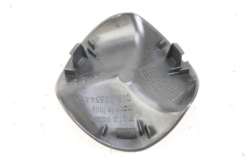 photo de WHEEL COVER MOTO GUZZI NORGE 8V GT 1200 (2011 - 2016) - Zoom on usage condition