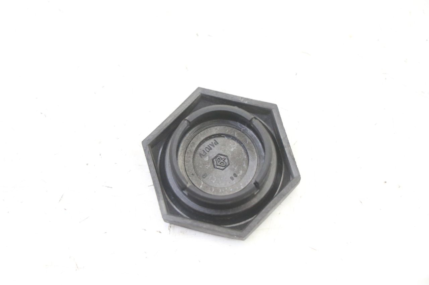 photo de WHEEL COVER PIAGGIO NRG POWER PUREJET 50 (2018 - 2021) - Zoom on usage condition